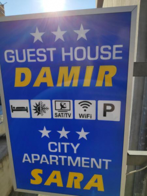 Guest House Damir